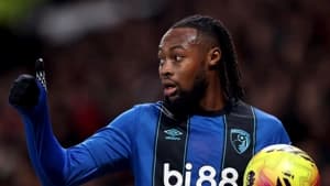 چرا منچسترسیتی به دنبال جذب آنتوان سمنیو است؟