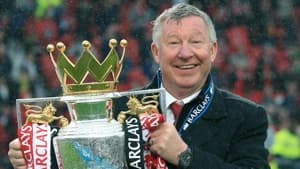 روایت تصویری از تجربیات ماجی هارون، نخستین عکاس زن لیگ برتر انگلیس