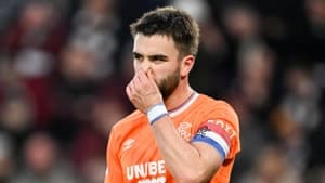 انتظارات بیشتر دنی رهل از نیکولا راسکین در میانه میدان رنجرز