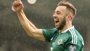 هدف اصلی مک‌منامین؛ بازگشت به ترکیب ایرلند شمالی