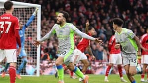 پپ گواردیولا: مربیان جادوگر نیستند؛ بازگشت منچسترسیتی با تلاش جمعی