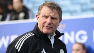 ریک پس‌مور به دنبال ایجاد ثبات و میراث ماندگار در لسترسیتی