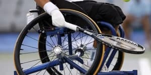 اردوی آماده‌سازی تنیس باویلچر ایران برای حضور در تورجهانی سریلانکا