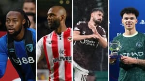 هشت فوتبالیست مرد که در سال ۲۰۲۶ منتظر موفقیت بزرگی هستند