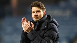 رنجـرز زیر نظر دنی رول در حال فعالیت شبانه‌روزی برای جذب بازیکن