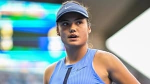 احساس امنیت بیشتر اِما رادوکانو پس از حادثه مزاحمت