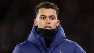 برنان جانسون آماده حضور در ترکیب کریستال پالاس مقابل نیوکاسل