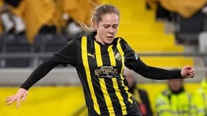 آلیس برگستروم به لیورپول پیوست