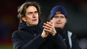 توماس فرانک: ناراحتی هواداران تاتنهام را درک می‌کنم و شریک آن هستم