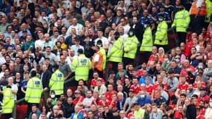 رقابت همیشگی لیدز و منچستریونایتد؛ جدالی فراتر از فوتبال