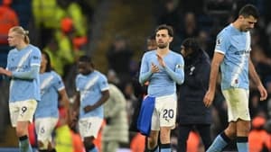 توقف منچسترسیتی برابر چلسی؛ ضربه‌ سنگین به کورس قهرمانی