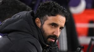 اخراج روبن آموریم از منچستریونایتد پس از ۱۴ ماه