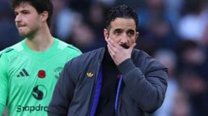 گری نویل: باشگاه منچستریونایتد باید دست از آزمایش بردارد و مربی منطبق با DNA باشگاه انتخاب کند