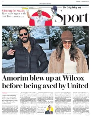 بازگشت احتمالی رشفورد به منچستریونایتد؛ تازه‌ترین شایعات نقل و انتقالات فوتبال اروپا