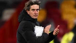 همسویی کامل در تاتنهام از دید توماس فرانک