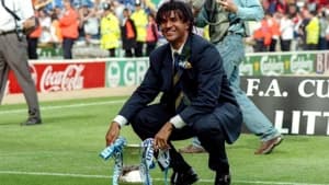 لحظه‌ای تأثیرگذار؛ لیم روزنیور موانع را می‌شکند