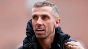 گَری اونیل سرمربی جدید استراسبورگ شد