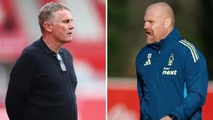 رویارویی رویایی رکسهام با ناتینگهام فارست در جام حذفی انگلیس