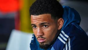 اتان نوانری؛ آینده پس از یک فصل ناامیدکننده در آرسنال