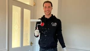 داستان الهام‌بخش لوئیس بریتون و شگفتی وستون در جام حذفی انگلیس