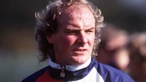 درگذشت تری یوراث، اسطوره فوتبال ولز؛ وداع با یک رهبر بی‌همتا