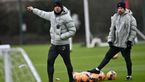 چلسی و چارلتون؛ جدالی حساس در دور سوم جام حذفی انگلیس