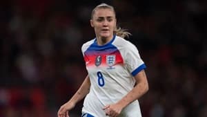 جدایی جورجیا استنوی از بایرن مونیخ در پایان فصل