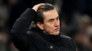 حذف تلخ تاتنهام از جام حذفی؛ آینده نامشخص برای فرانک