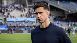 اریک رمزی سرمربی جدید وست برومویچ آلبیون شد