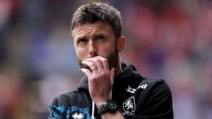 آیا مایکل کریک گزینه مناسبی برای هدایت منچستریونایتد است؟