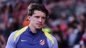 پیشتازی تاتنهام در جذب کانر گلگر: انتقال ۳۵ میلیون پوندی به‌زودی نهایی می‌شود