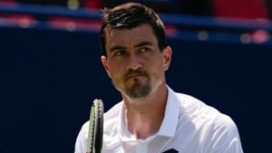 خداحافظی زودهنگام سباستین اوفنر از اوپن استرالیا به دلیل جشن‌گرفتن زودهنگام