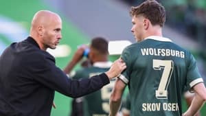 آندریاس اسکوف اولسن به رنجرز پیوست؛ آیا می‌تواند دوباره بدرخشد؟