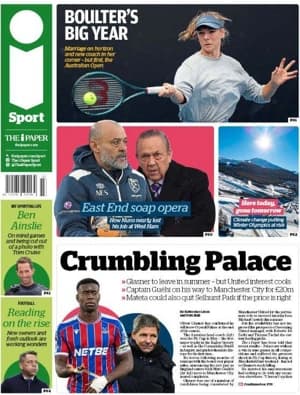 آخرین اخبار و شایعات نقل و انتقالات فوتبال اروپا؛ از هدف قرار گرفتن گلاسنر توسط منچستریونایتد تا رقا