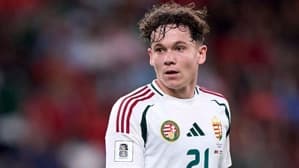 توافق بورنموث برای جذب هافبک مجارستانی الکس توث