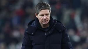 آیا انتقادات تند گلاسنر از مدیریت کریستال پالاس درست بود؟