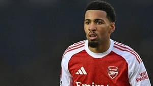 مذاکرات مارسی و آرسنال بر سر انتقال قرضی ایتن نوانری