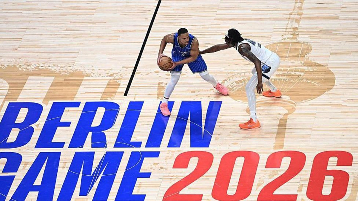 مذاکرات رئال مادرید و آلبا برلین با NBA برای راهاندازی لیگ اروپایی
