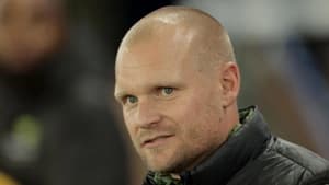 لیام منینگ سرمربی جدید هادرسفیلد تاون شد