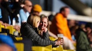 آزمایش موفق مصرف الکل در ورزشگاه‌های سوپرلیگ زنان انگلیس بدون ایجاد اخلال در امنیت هواداران