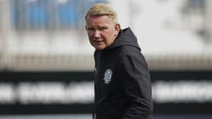 اخراج سرمربی فلیتوود تاون پس از نتایج ضعیف