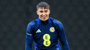 آیا کیرون بوی، ستاره بعدی اسکاتلندی سری آ خواهد بود؟