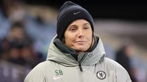 بازگشت سونیا بومپاستور: قهرمانی چلسی در WSL هنوز تمام نشده است