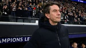 فرانک: بازار نقل‌وانتقالات شبیه فوتبال منیجر نیست