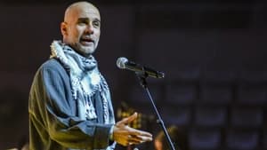 غیبت پپ گواردیولا در کنفرانس خبری به دلیل موضوع شخصی