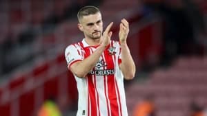 رد پیشنهاد قرضی وستهام برای جذب هاروود-بلیس توسط ساوتهمپتون