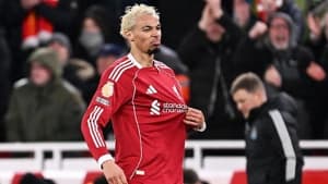 درخشش اکتیکه؛ کابوس دیرینه نیوکاسل و بازسازی خاطرات تورس در لیورپول