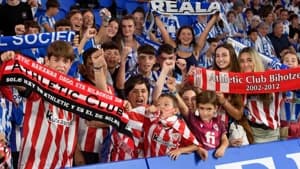 دربی باسک: رقابتی دوستانه با هویت مشترک