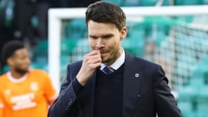 آیا موفقیت رنجرز در قهرمانی لیگ اسکاتلند وابسته به جذب مهاجم جدید است؟