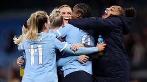 چگونه منچسترسیتی جایگاه چلسی را به عنوان بهترین تیم انگلیس تصاحب کرد